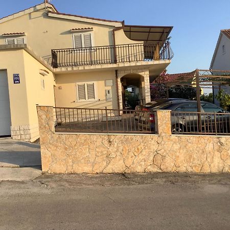 Apartments Vinx - Grill And Terrace Sevid Ngoại thất bức ảnh