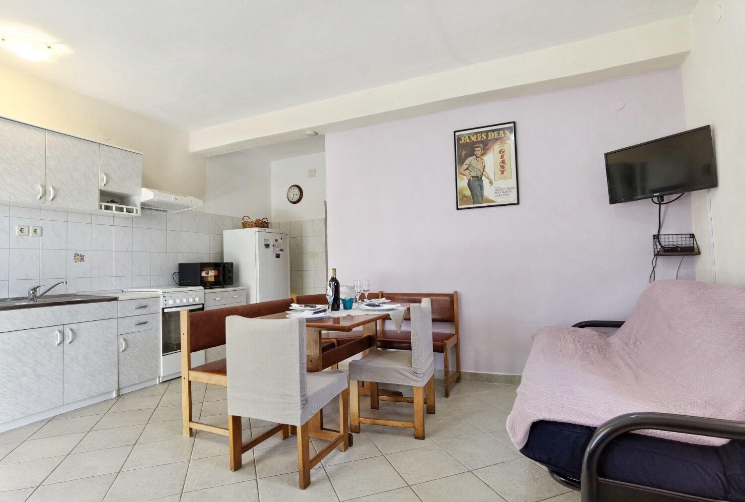 Apartments Vinx - Grill And Terrace Sevid Ngoại thất bức ảnh