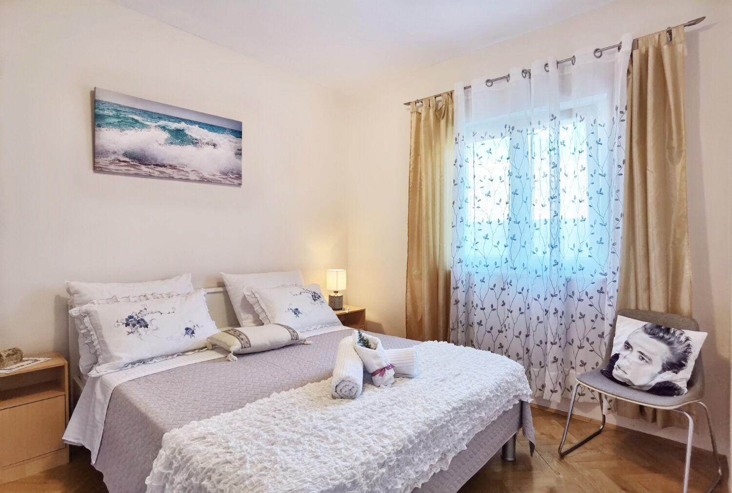 Apartments Vinx - Grill And Terrace Sevid Ngoại thất bức ảnh