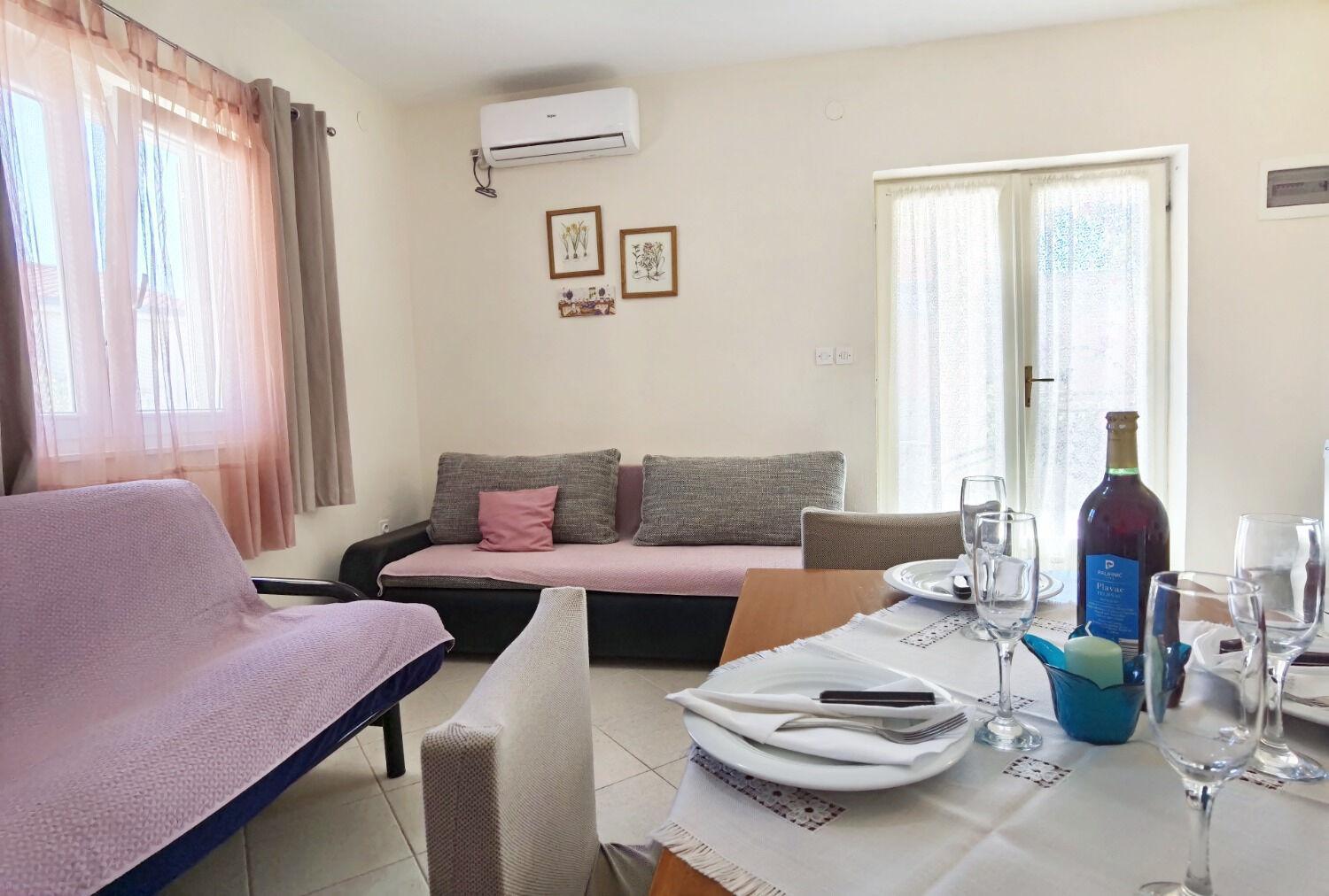 Apartments Vinx - Grill And Terrace Sevid Ngoại thất bức ảnh