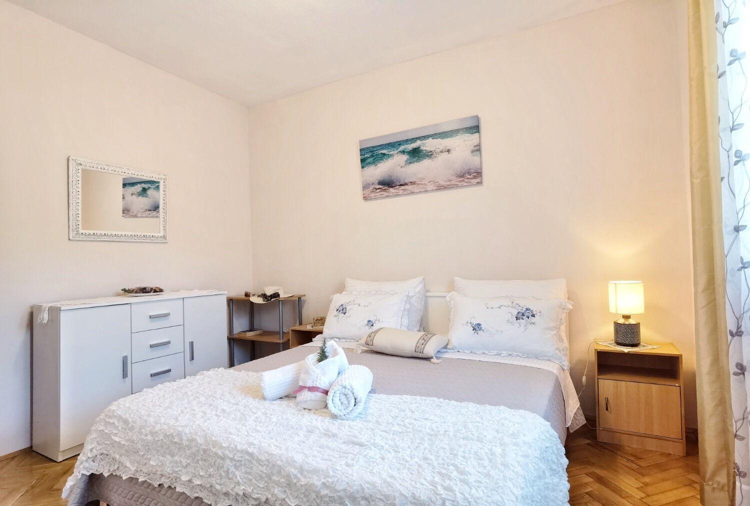 Apartments Vinx - Grill And Terrace Sevid Ngoại thất bức ảnh