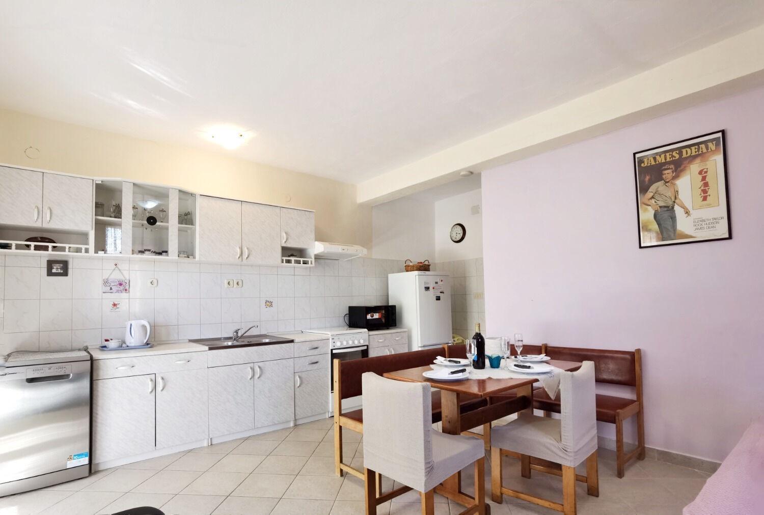 Apartments Vinx - Grill And Terrace Sevid Ngoại thất bức ảnh