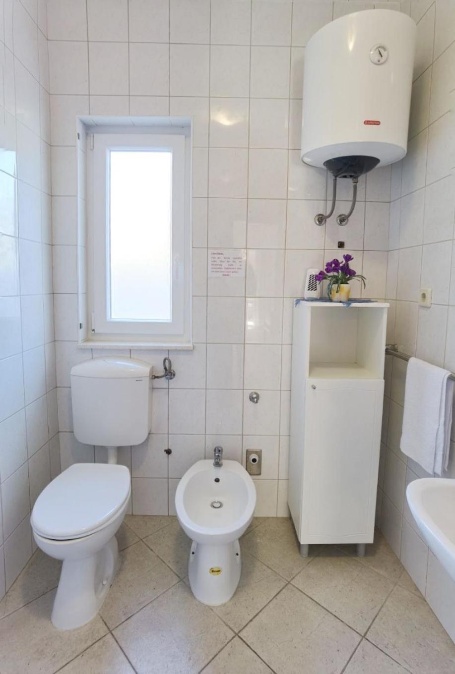 Apartments Vinx - Grill And Terrace Sevid Ngoại thất bức ảnh