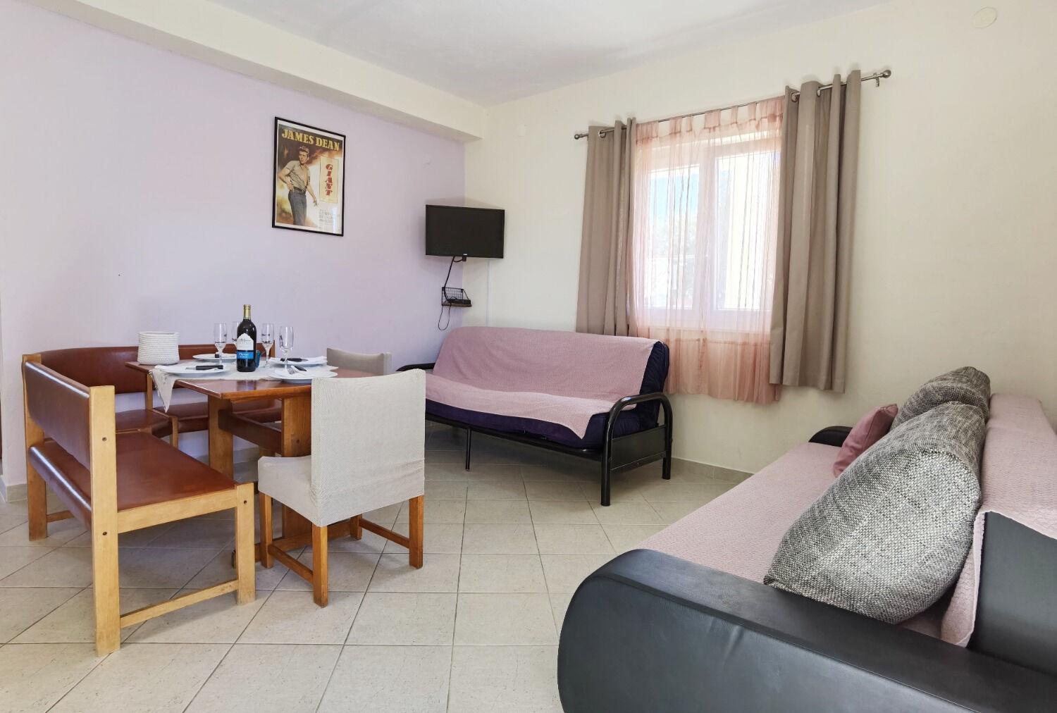 Apartments Vinx - Grill And Terrace Sevid Ngoại thất bức ảnh