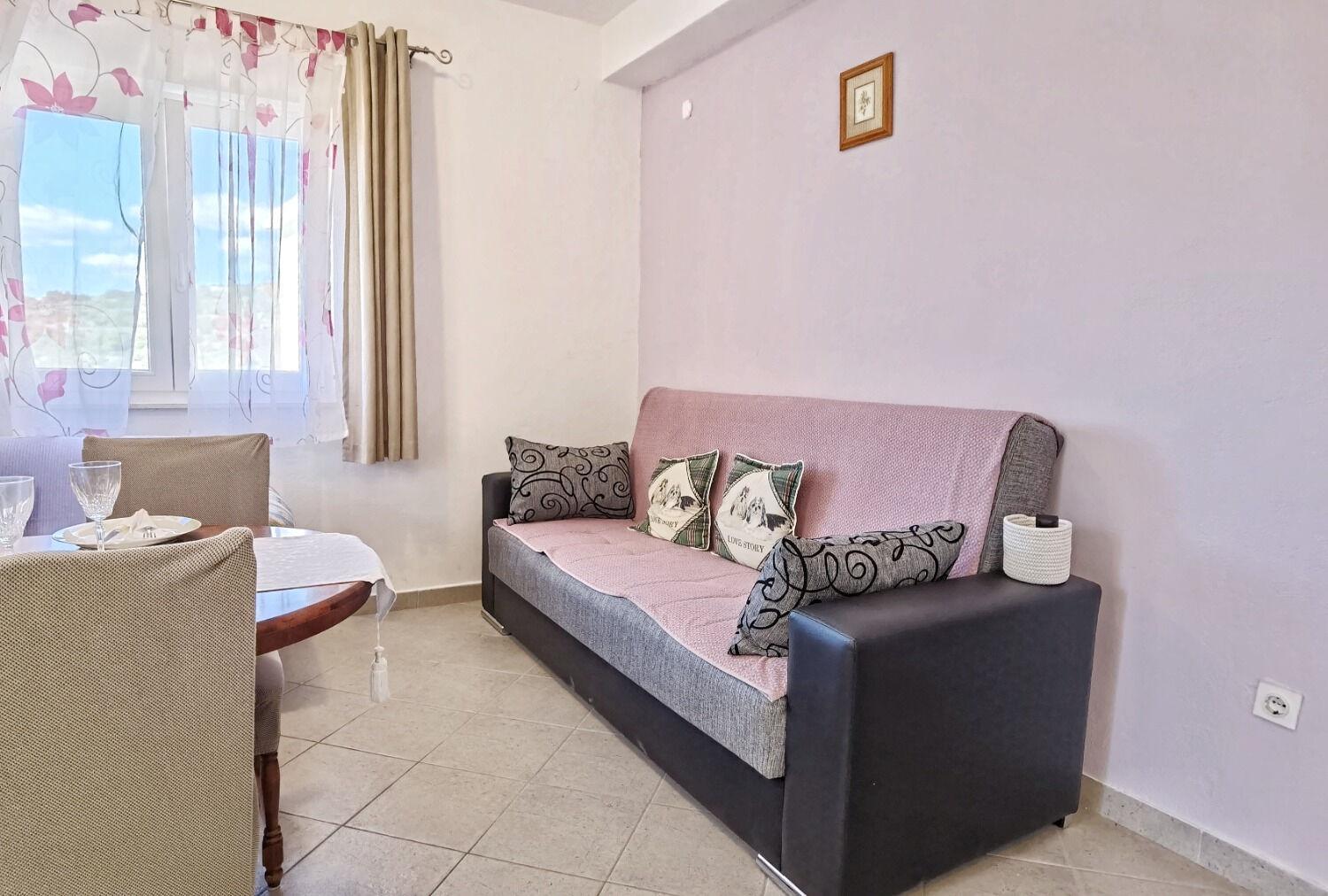 Apartments Vinx - Grill And Terrace Sevid Ngoại thất bức ảnh