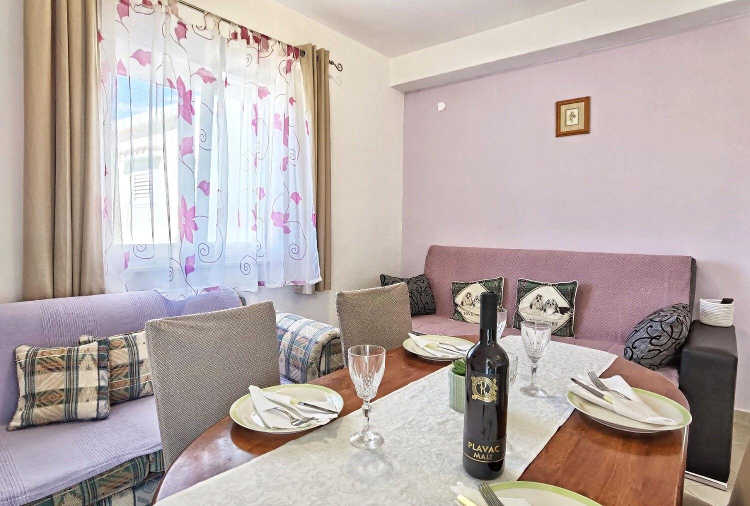 Apartments Vinx - Grill And Terrace Sevid Ngoại thất bức ảnh