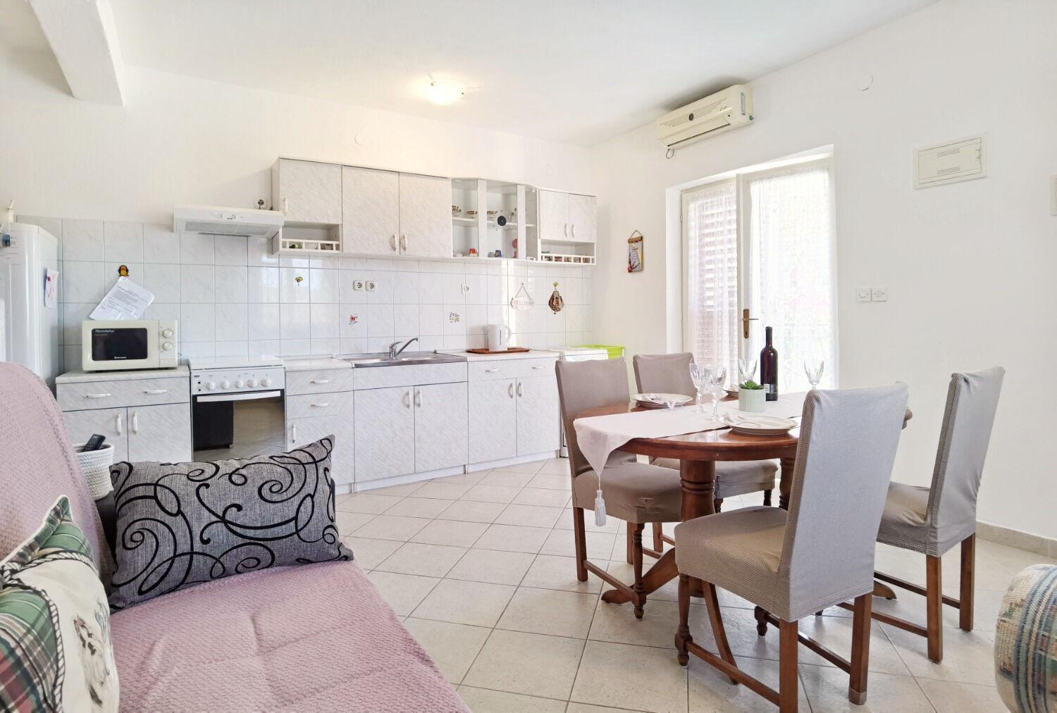 Apartments Vinx - Grill And Terrace Sevid Ngoại thất bức ảnh