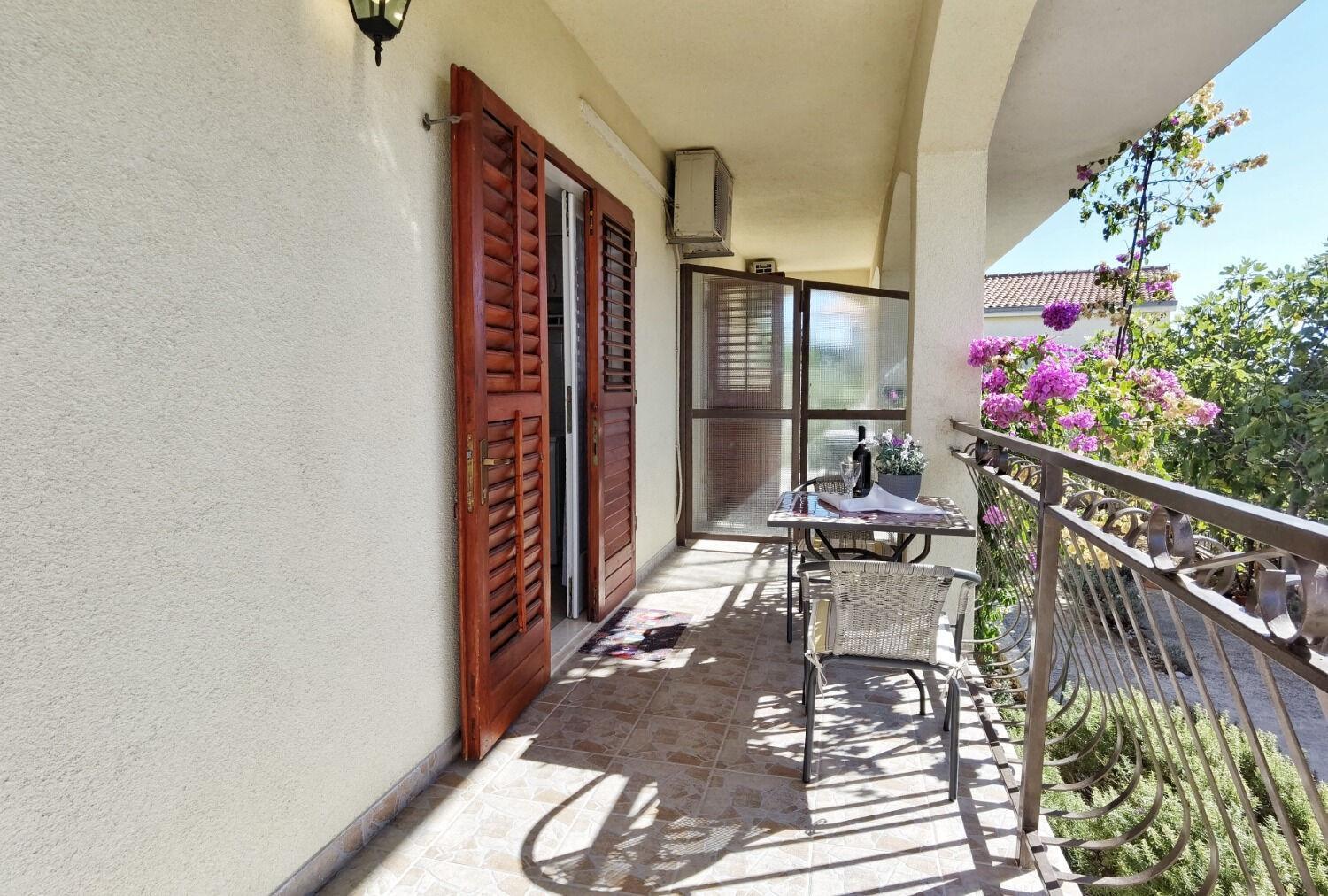 Apartments Vinx - Grill And Terrace Sevid Ngoại thất bức ảnh