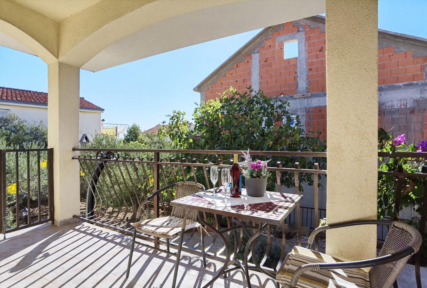 Apartments Vinx - Grill And Terrace Sevid Ngoại thất bức ảnh